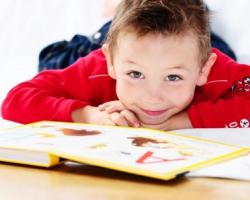 Развитие мышления детей четырех-пяти лет Занятия для 4 летних детей распечатать