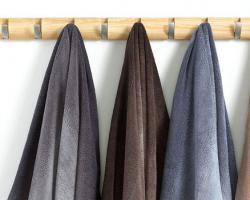 Как выбрать полотенце правильно: размеры, плотность и виды Как выглядит махровое полотенце